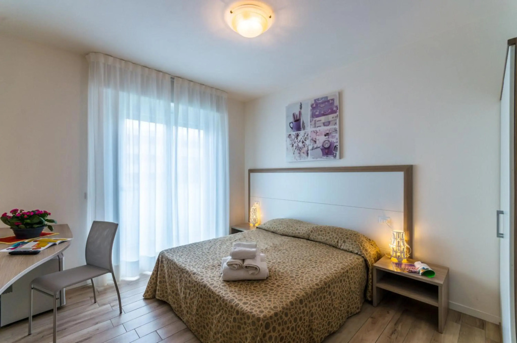 Hotel Milano 3 Superior