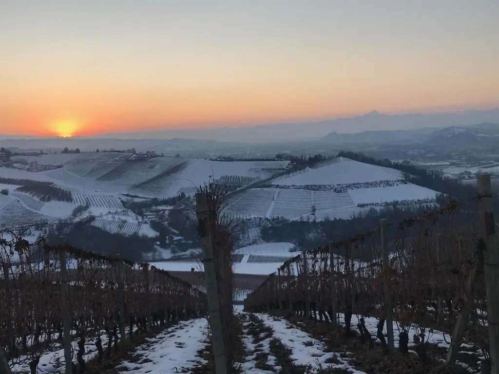Agriturismo Tre Stelle