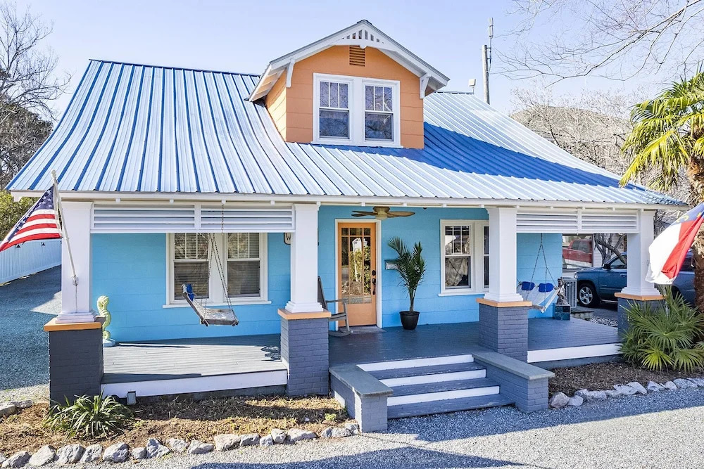 Island Guesthouse and Motel OBX