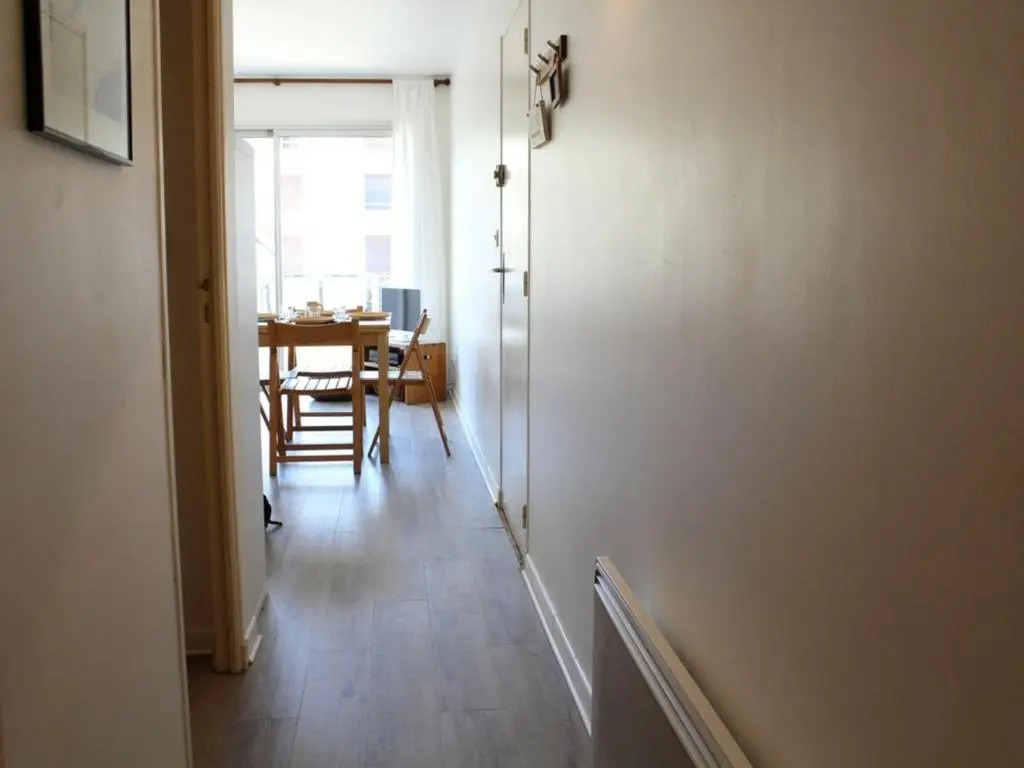 Appartement Port-la-Nouvelle, 2 pièces, 4 personnes - FR-1-229C-9
