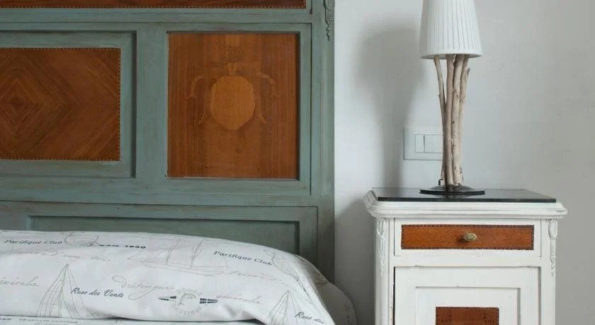 B&B Tre Finestre sul Mare