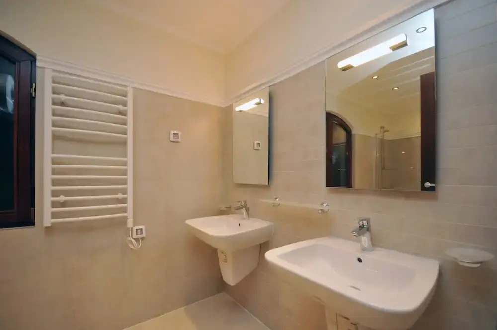 St. George Apartments and Villa with pool