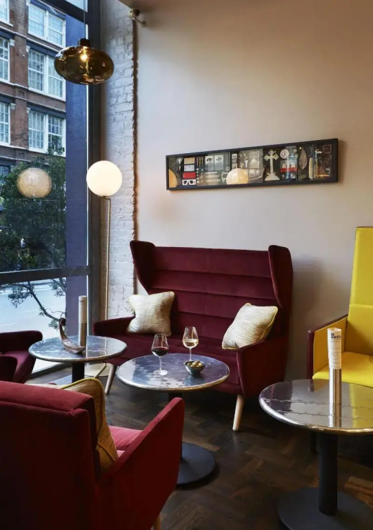 Marrables Farringdon Hotel