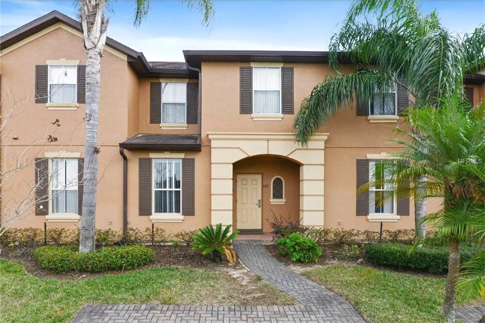 Amazing Townhome! - Regal Palms - 122CD