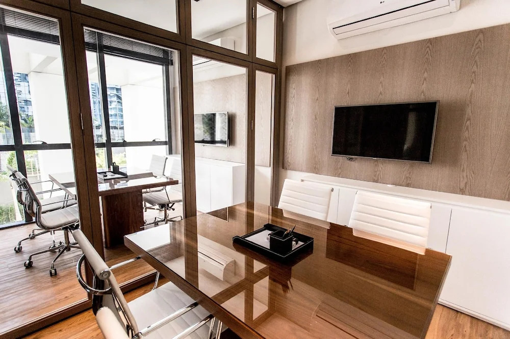 Geo Berrini Residences