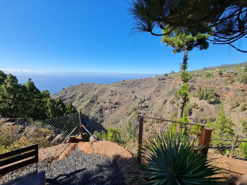 Casa Los Pinos - Sunset & WIFI