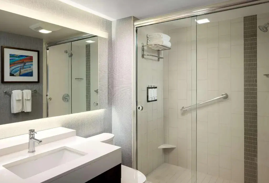 Hyatt Place Santa Cruz