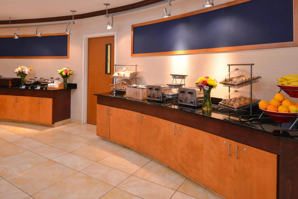 Fairfield Inn & Suites Fort Pierce / Port St Lucie
