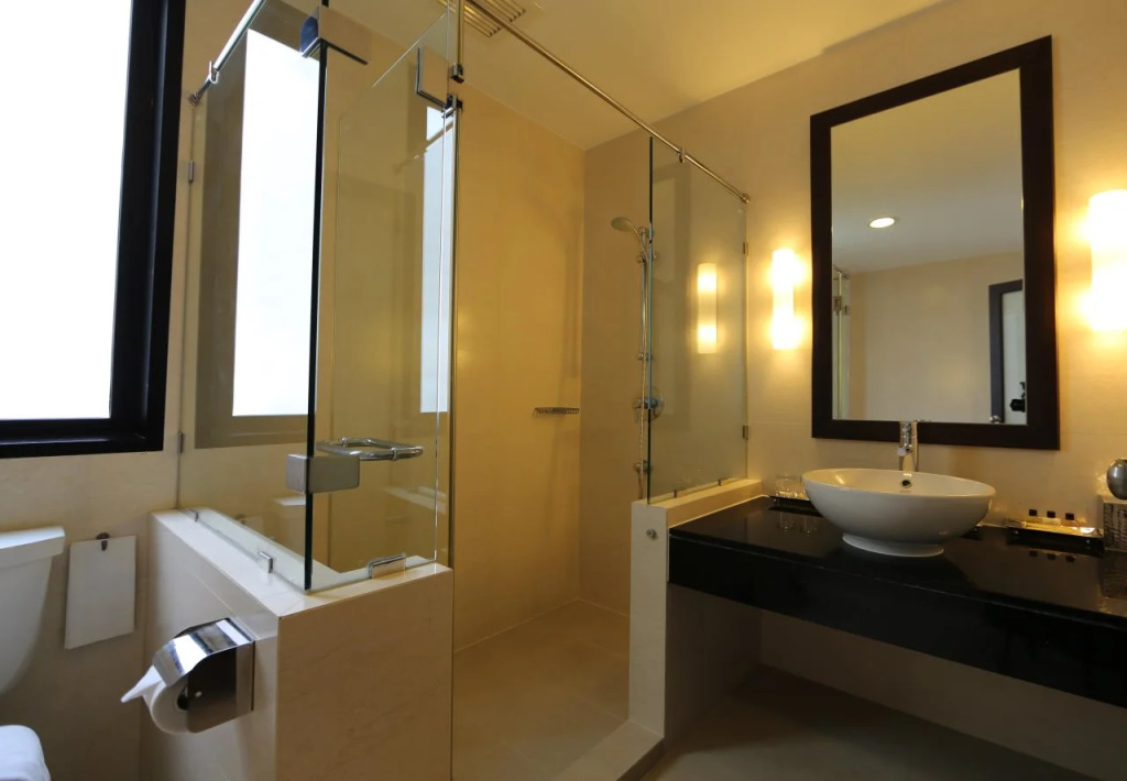 The Dawin Hotel