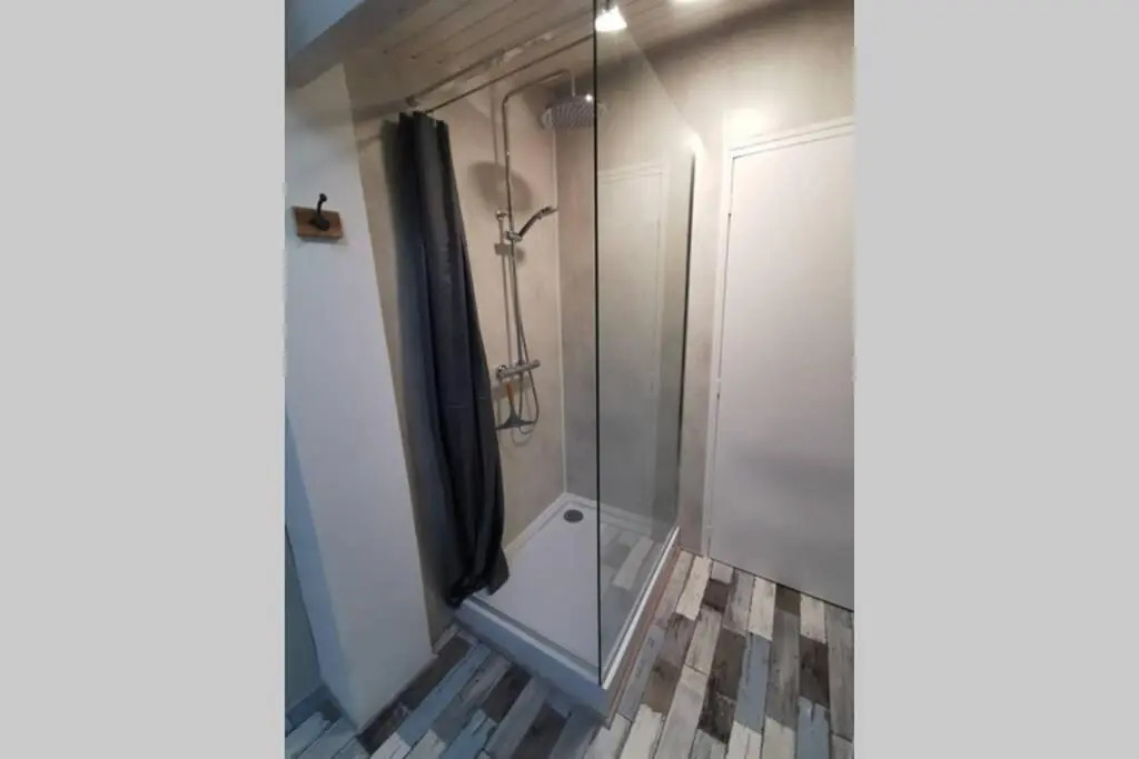 Studio RELAX Tout Confort Proche Hyper-Centre
