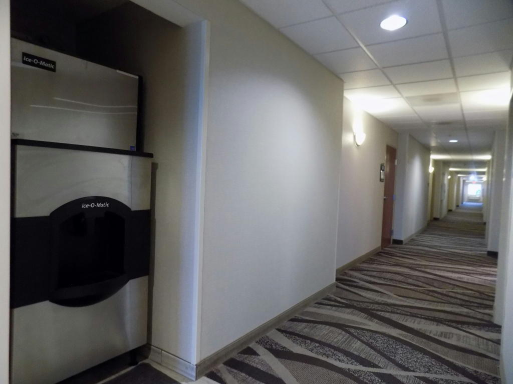 Cobblestone Hotel & Suites - Seward
