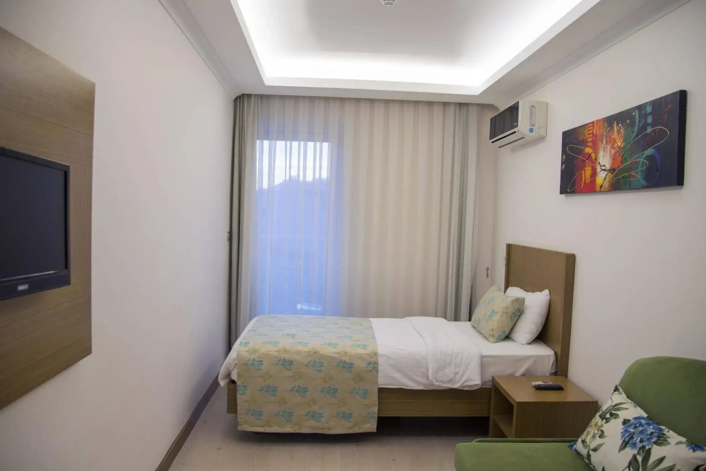 Yeniceri City Hotel