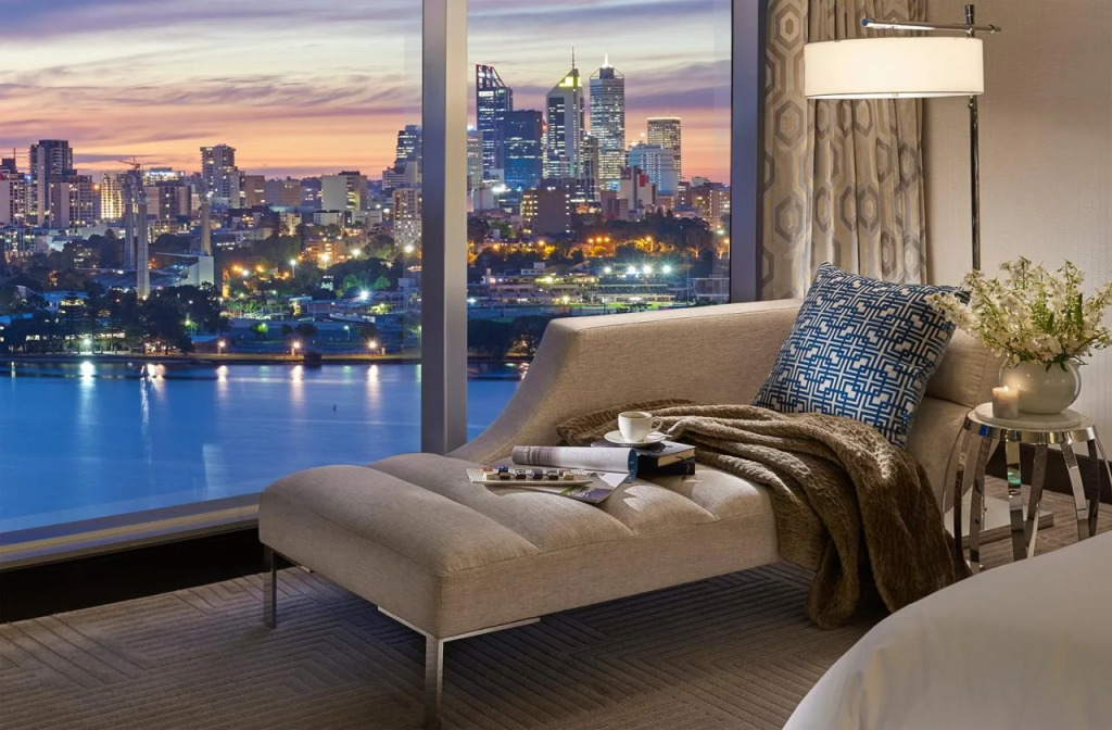 Crown Towers Perth