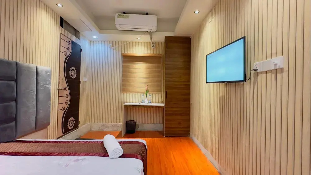 Rezala Sweet Home Uttara