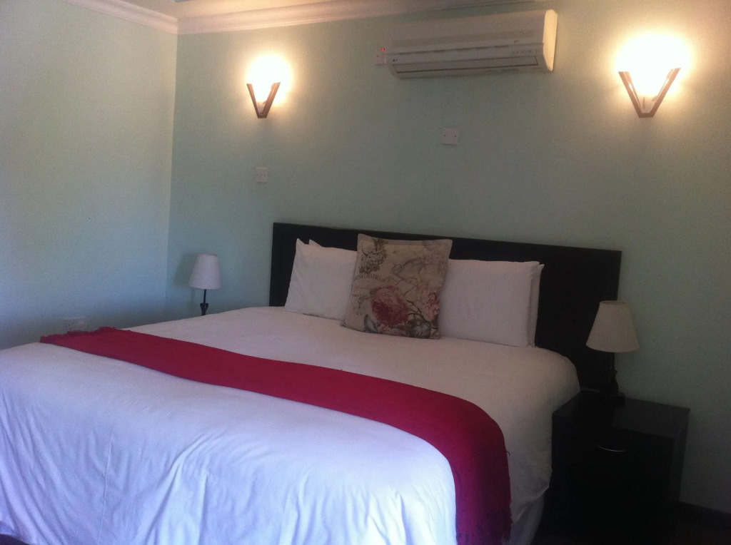 Exec Closets Hotel