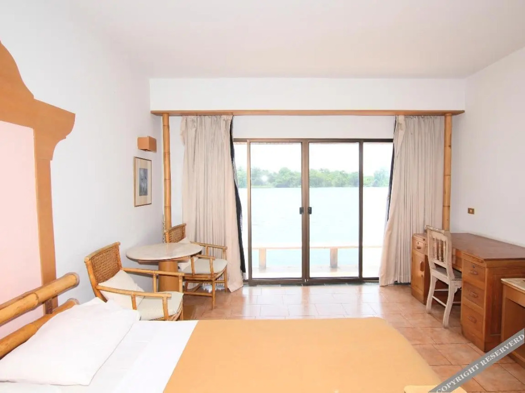 Kasem Island Resort