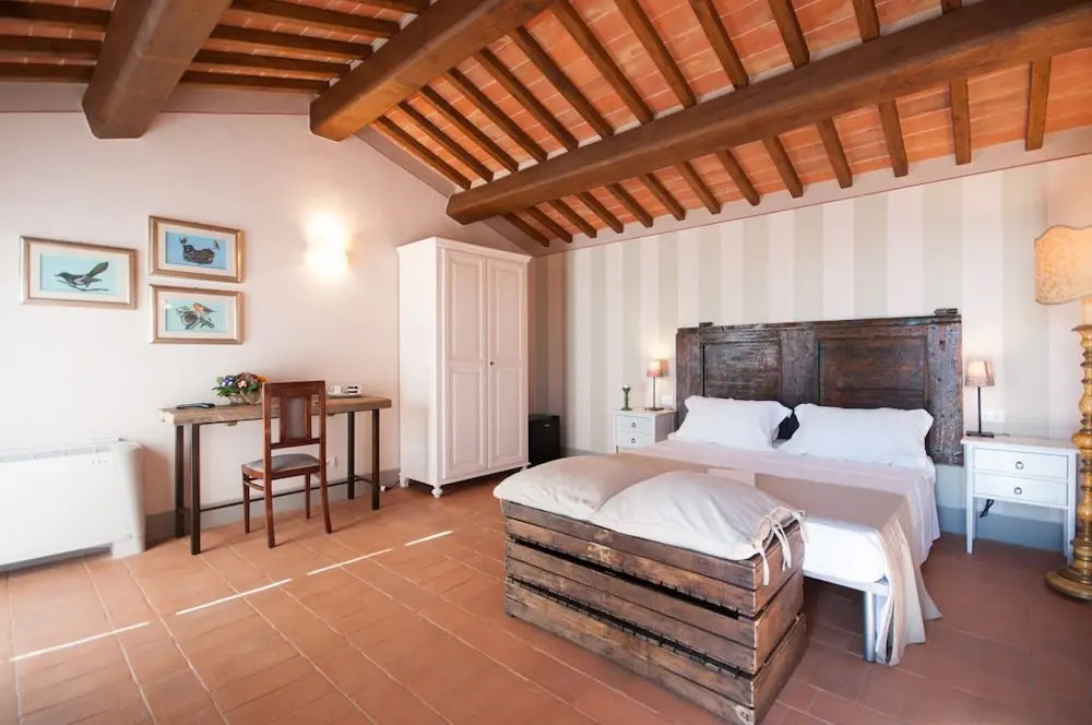 Agriturismo Borgo tra gli Olivi