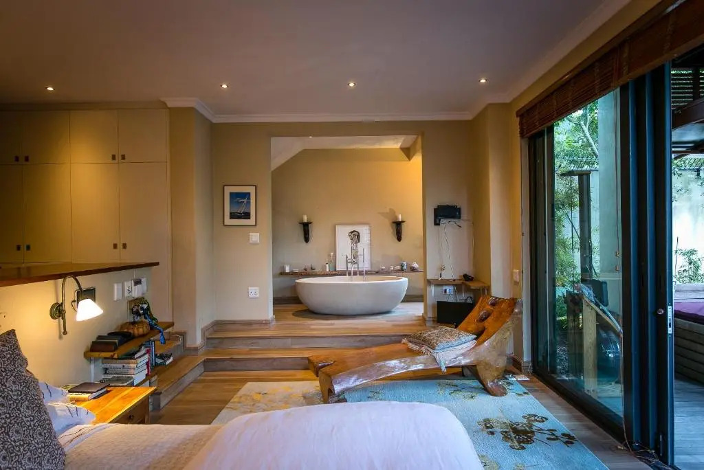 Table Mountain Villa