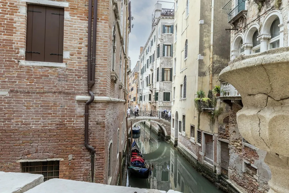 Gondola Luxury