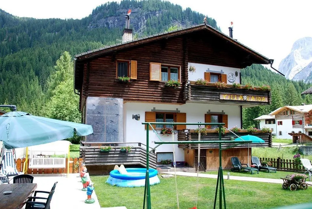 Villa LAida