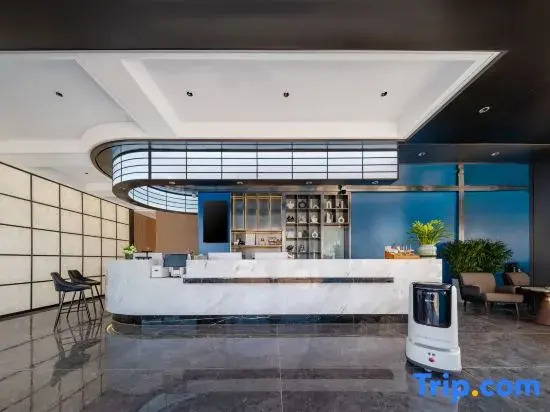Yaman International Hotel (Yiwu Inter national Home City Store)