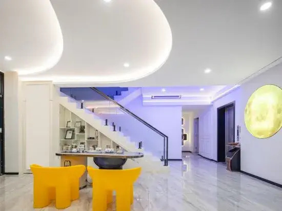 Yunxi • Shiguang Boutique Homestay (Dadonghai Branch)