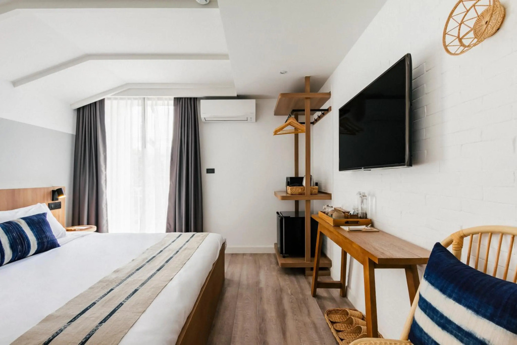 HOMM Boutique Hotel