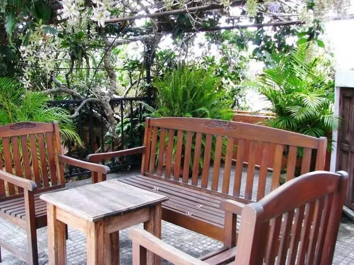 Hotel Casa Ovalle