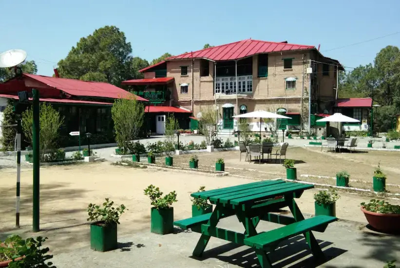 West View Hotel