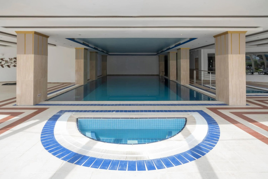 Курорт Fore Resort & Spa
