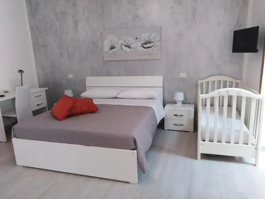B & B 2 eRRe