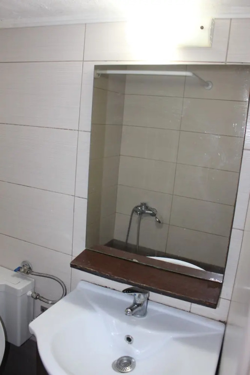 Renovated Studio Olympiados