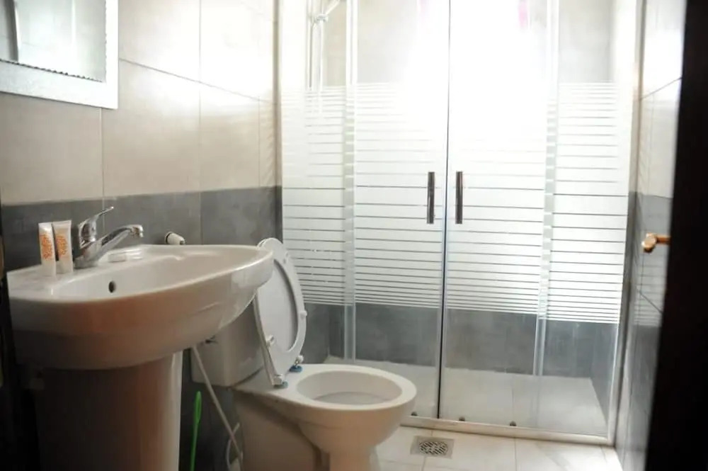 Zahran Furnish Apartments