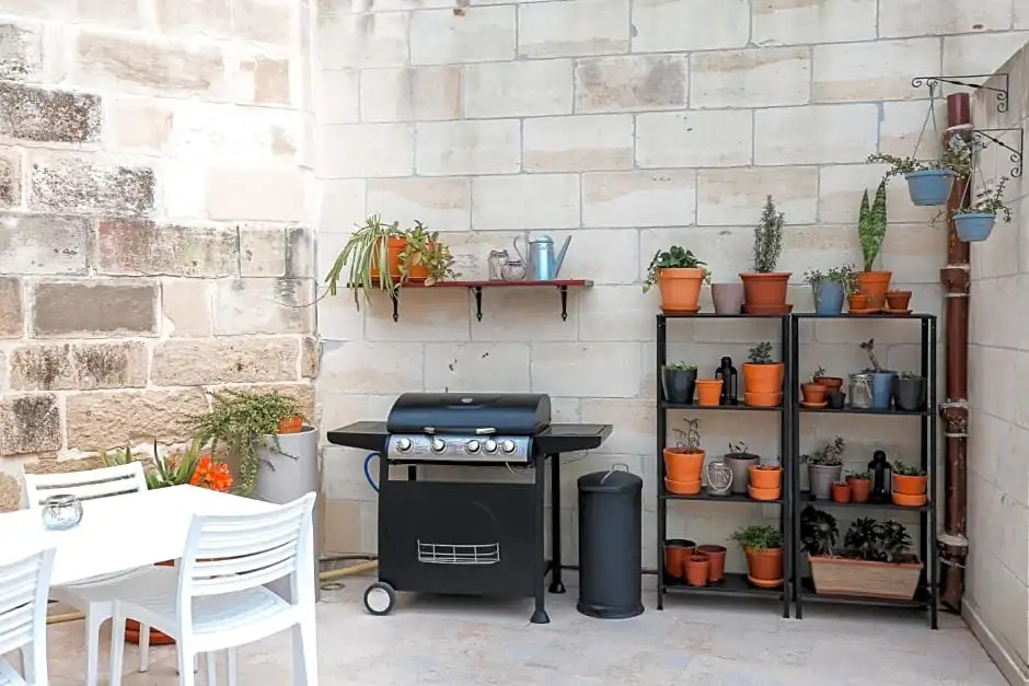 Sweet Life Gozo - Boutique Living