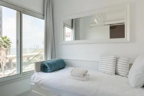 Sea View Apartment