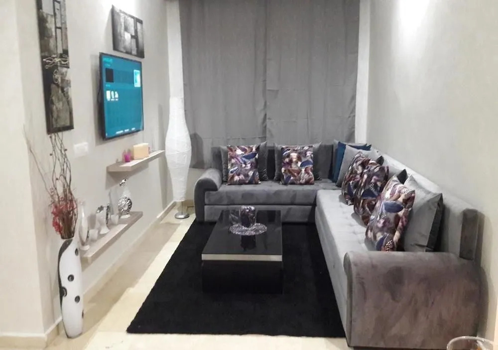 Appart Garden Home