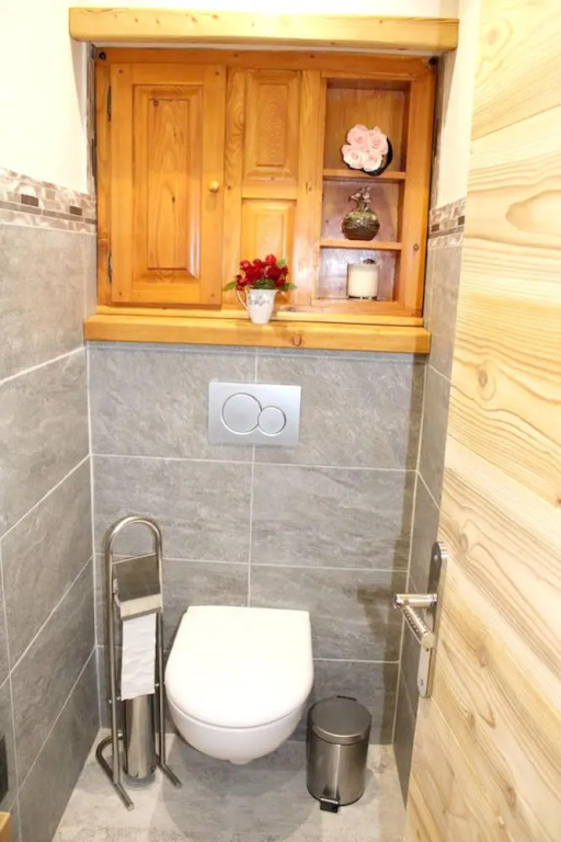 Apartment with 3 Bedrooms in Villaroger, with Wonderful Mountain View And Wifi - 30 M From the Slopes