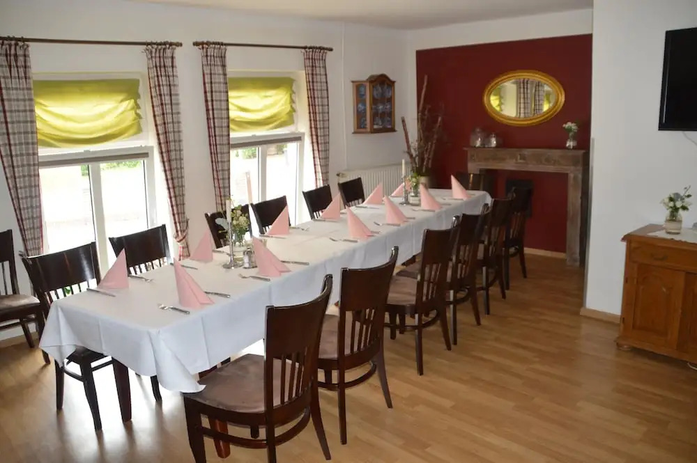 Hotel Zum Großen Krug