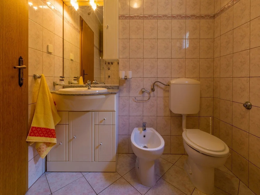 Apartment Jordanaka