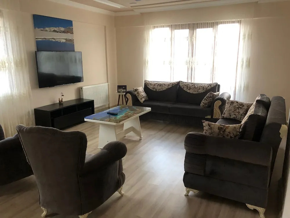 Özel Tatil Evi