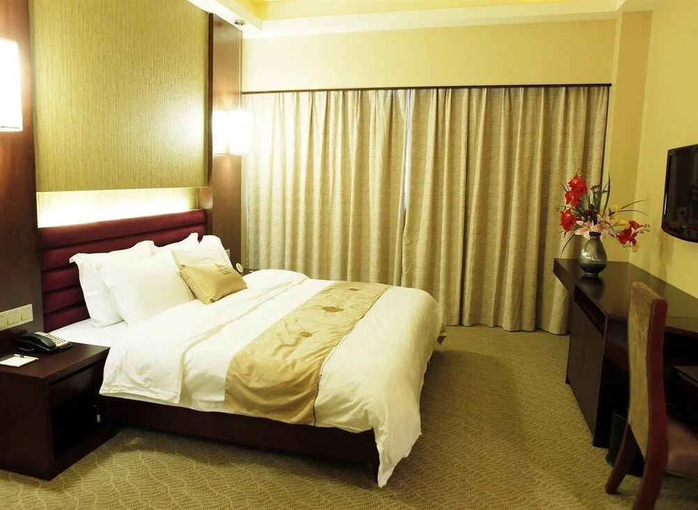 Lanting Hotel-shenzhen