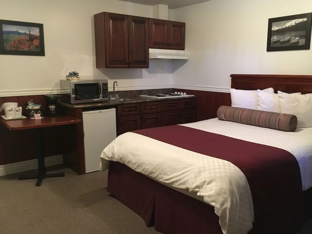 Hotel North Two