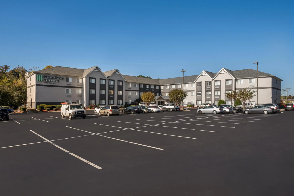 MainStay Suites Chattanooga Hamilton Place