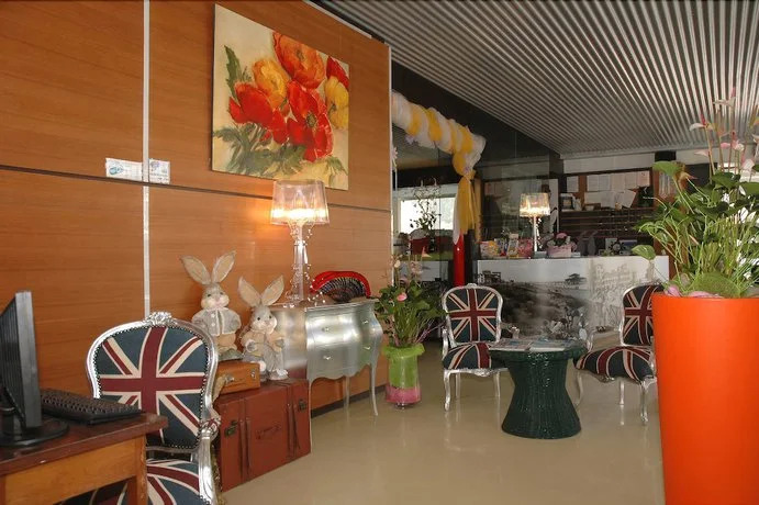 Albir Golf 1 Apartamentos