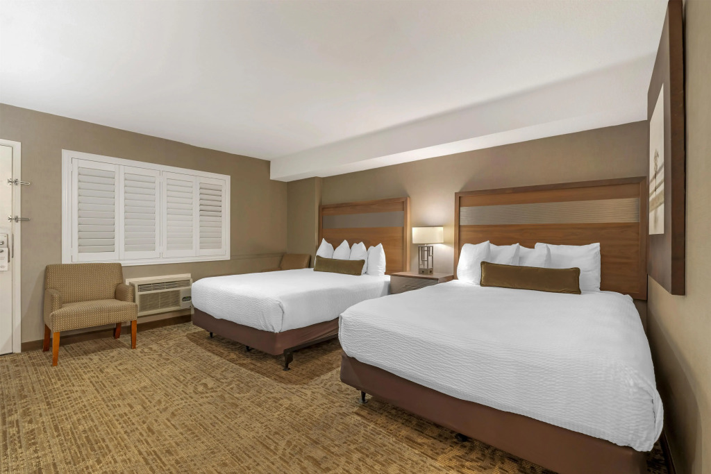 Best Western Plus Anaheim Inn