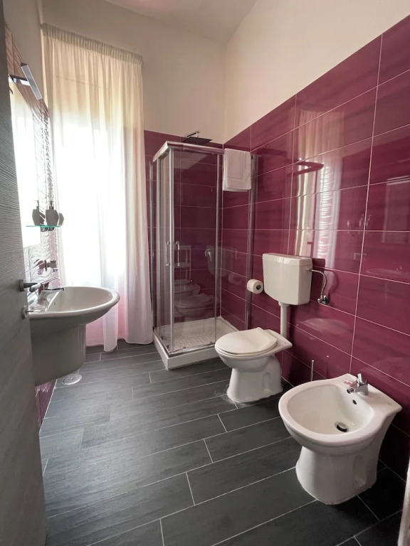 Le Porte di Napoli - Rooms
