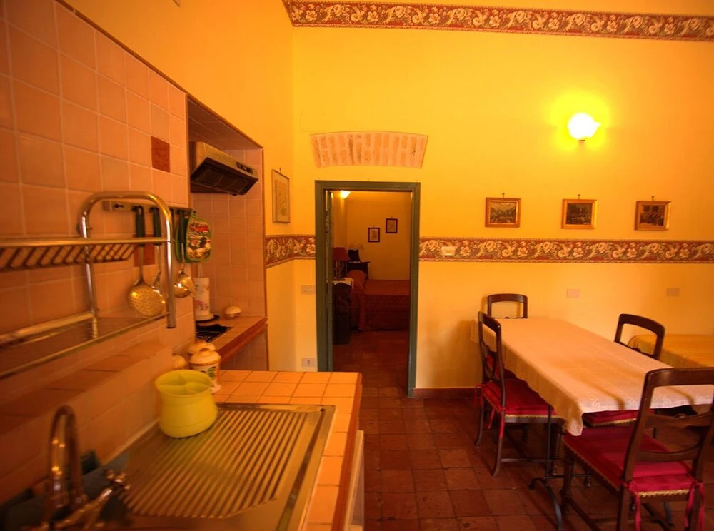 Quarto Del Cuore