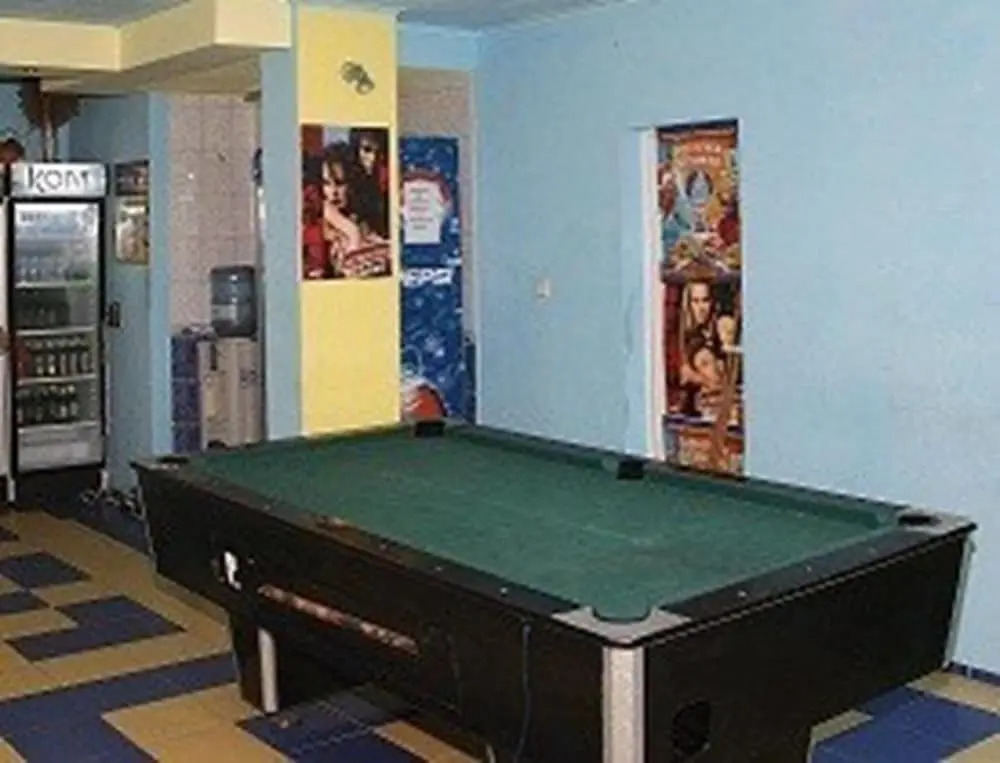 Elvira Hotel- All Inclusive