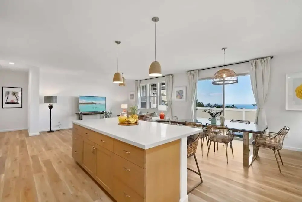 @ Marbella Lane - Serene & Lovely MT + Ocean Views