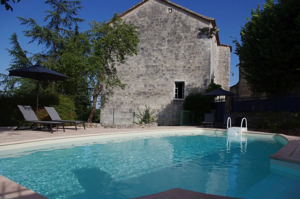 Château de Bouniagues
